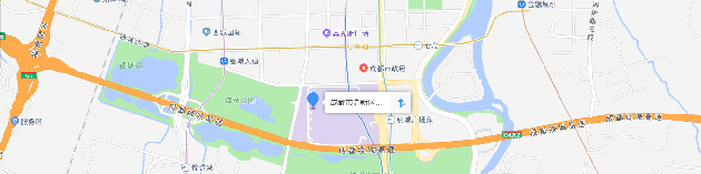 高德地圖